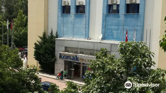 Konak Kultur Evi