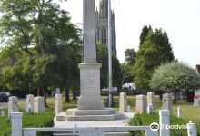 Marlow War Memorial景点图片