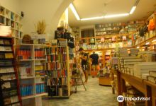 Libreria Victoria购物图片
