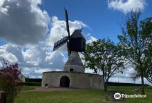 Le Moulin des Aigremonts景点图片
