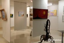 Barboursville Fine Arts景点图片