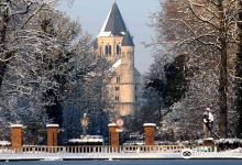 Parc de la Dodaine景点图片