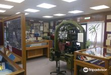 The Military Intelligence Museum景点图片