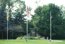 Washtenaw County Vietnam Veterans Memorial景点图片
