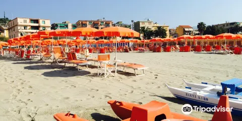 Lido Beach & Life Resort