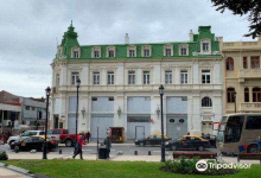 Pico 31 de Março景点图片