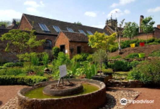 Bewdley Museum景点图片