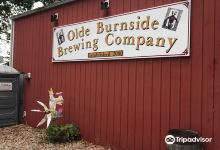 Olde Burnside Brewing Company景点图片