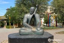 Sculpture Ekho景点图片