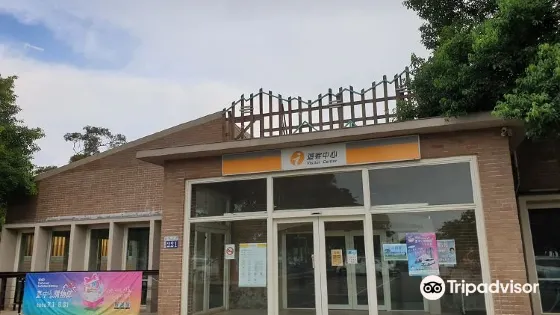 大甲鐵砧山風景特定區