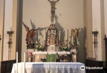 Chiesa Parrocchiale di San Michele Arcangelo景点图片