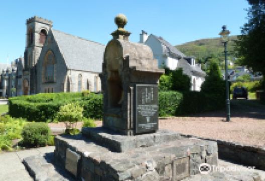 Peace Memorial景点图片