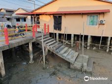 Senggarang Chinese Fishing VIllage-Tanjung Pinang Kota