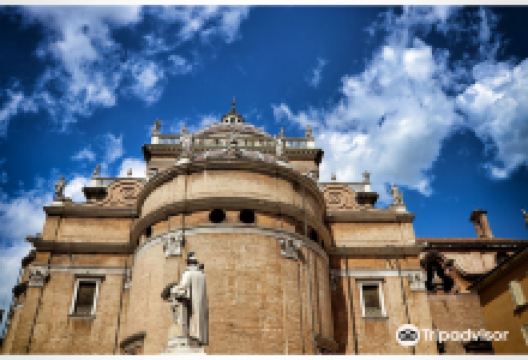 斯泰卡塔圣母圣殿景点图片