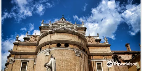 斯泰卡塔聖母聖殿