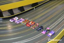 Pacific Slot Car Raceways购物图片