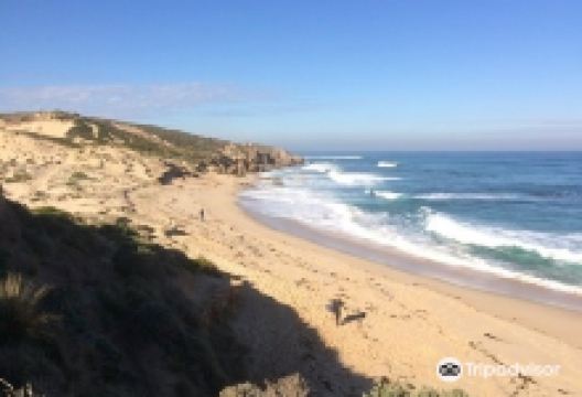 Fowlers Beach景点图片