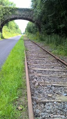 Old Rail Trail-阿斯隆