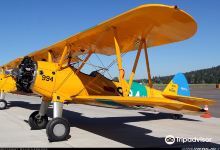 Pasco Aviation Museum景点图片