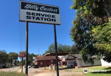 Billy Carter's Service Station景点图片