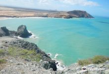 Punta Gallinas景点图片