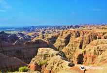 White River Valley Overlook景点图片