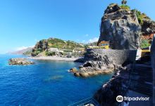 Cais da Ponta do Sol景点图片