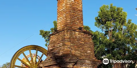 Tobacco Monopoly Monument