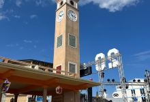 Vietnamese Memorial Clock Tower景点图片