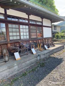 島本町立歴史文化資料館-岛本町