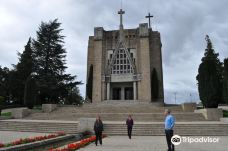 Sanctuary of Penha-吉马朗伊什