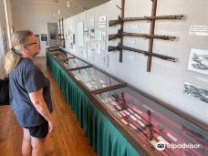 Shenandoah Valley Civil War Museum-温切斯特