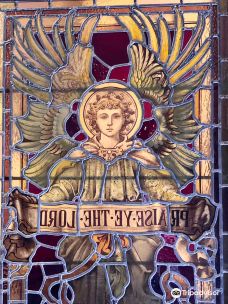 圣雅各教堂-悉尼