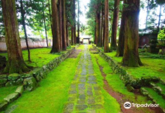 慈云寺景点图片