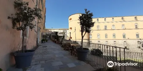 Palais des Gouverneurs