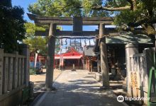 Hattori Tenjingu Shrine景点图片