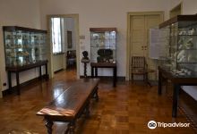 Museum Giuseppe Gianetti景点图片