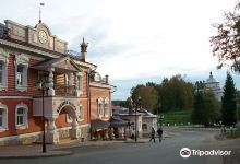 Myshkin Chamber景点图片