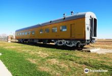 Union Pacific Railroad Bailey Yard景点图片