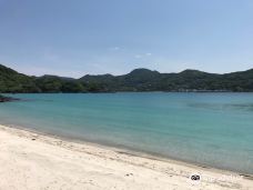 Hitotsuku Beach-平户市