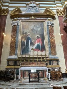 圣保禄主教座堂-姆迪纳