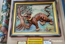 City Pillar景点图片