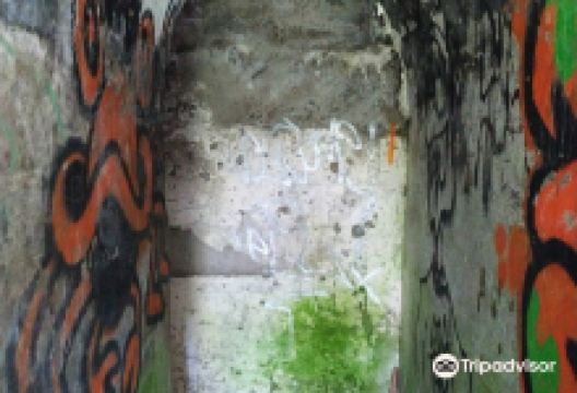 Bateria nr 43 przeciwdesantowa景点图片