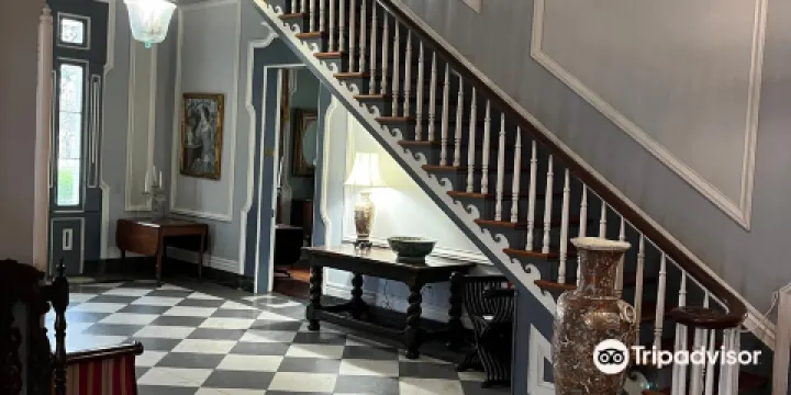 Sturdivant Hall Museum