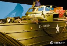 US Army Quartermaster Museum景点图片