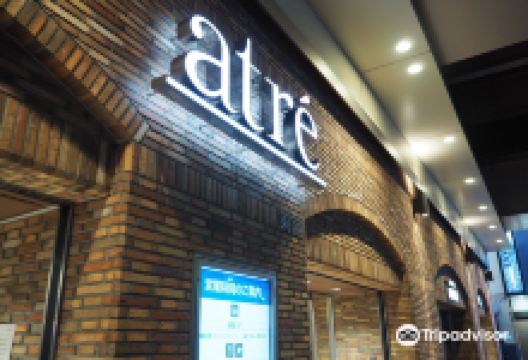 Atre（吉祥寺店）购物图片