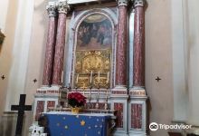 Church of San Nicoloda Bari景点图片
