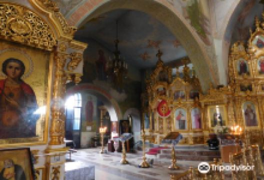 Cathedral of the Holy Virgin景点图片