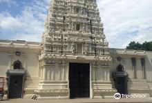 Sri Lakshmi Temple景点图片