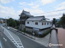 福知山市佐藤太清記念美術館-福知山市